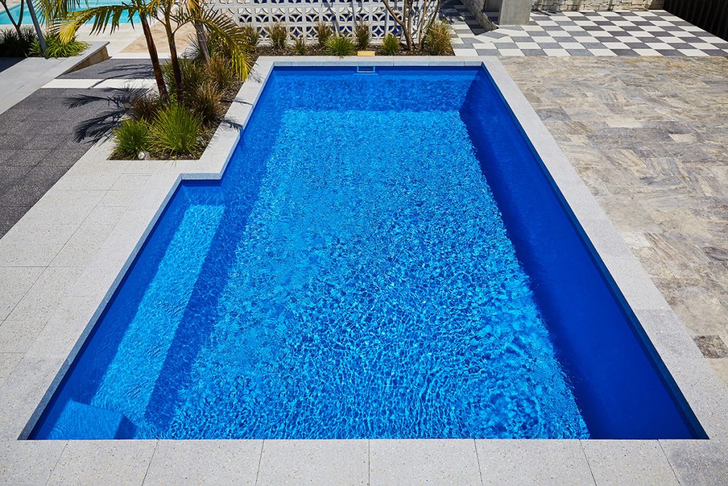 Hayman Pool8m x 4m