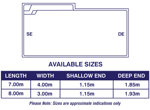 hayman-pool-size-diagram