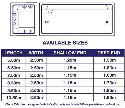 stradbroke-pool-spa-size-diagram